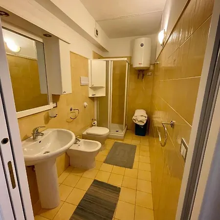 Appartement La Casa Di Martorana *
