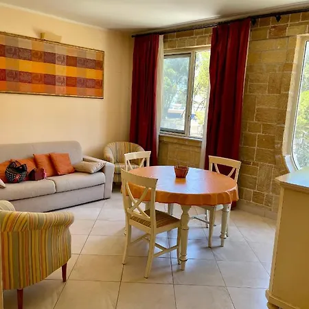 Appartement La Casa Di Martorana