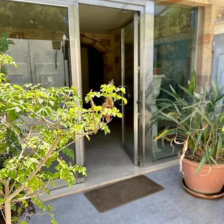 La Casa Di Martorana Appartement *