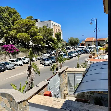 La Casa Di Martorana Appartement Palermo